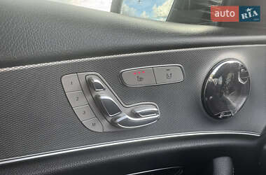 Седан Mercedes-Benz E-Class 2017 в 