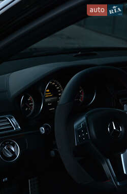 Седан Mercedes-Benz E-Class 2013 в 