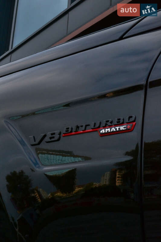 Седан Mercedes-Benz E-Class 2013 в Киеве