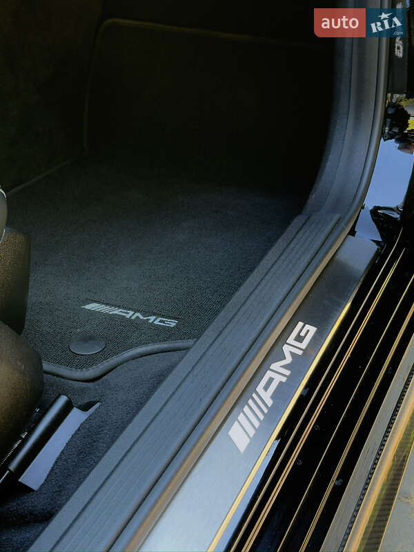 Седан Mercedes-Benz E-Class 2013 в Киеве