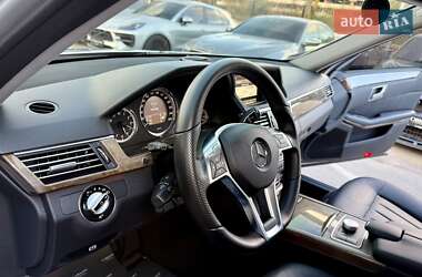 Седан Mercedes-Benz E-Class 2009 в 