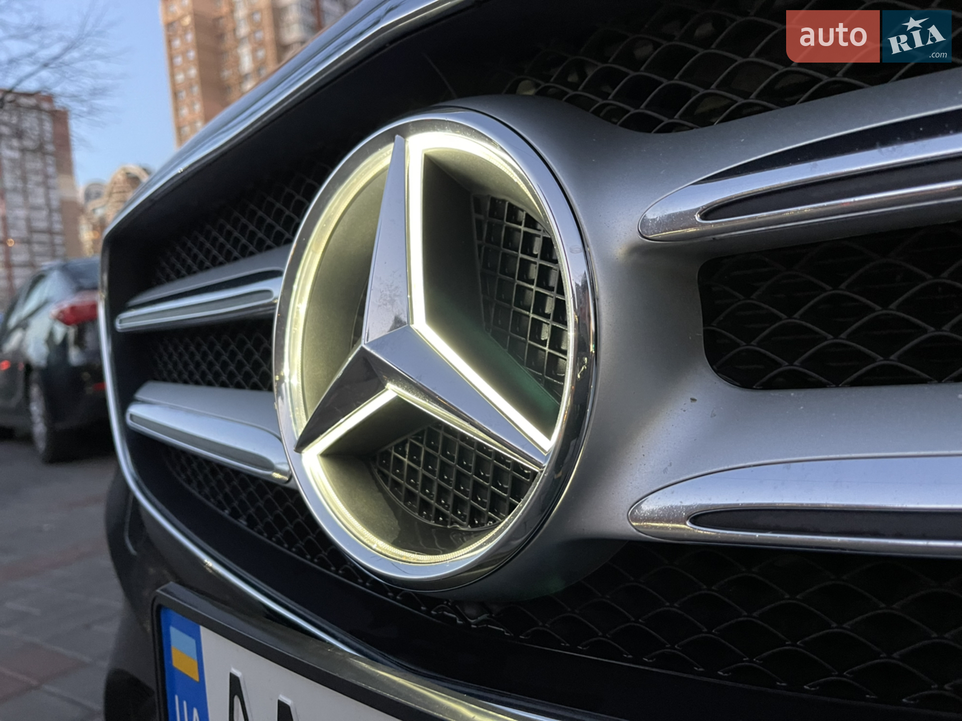 2016 Mercedes-Benz E-klasse - мініатюра 15