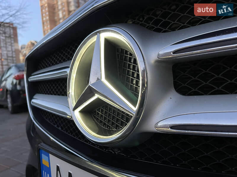 Седан Mercedes-Benz E-Class 2016 в Белой Церкви фото 15 Седан Mercedes-Benz E-Class 2016 в Белой Церкви