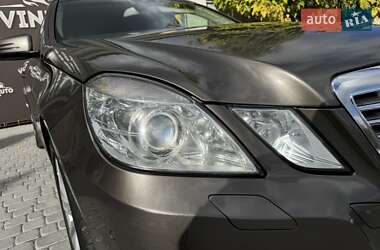 Универсал Mercedes-Benz E-Class 2013 в 