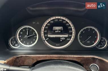 Универсал Mercedes-Benz E-Class 2013 в 