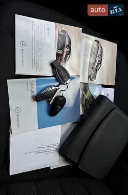 Универсал Mercedes-Benz E-Class 2013 в 