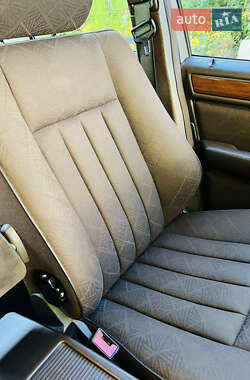Седан Mercedes-Benz E-Class 1994 в 