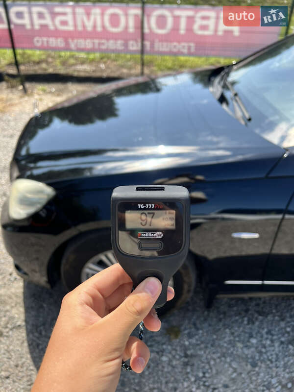 Седан Mercedes-Benz E-Class 2010 в Умани фото 21 Седан Mercedes-Benz E-Class 2010 в Умани