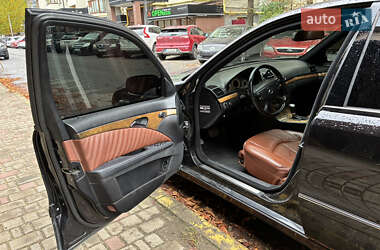 Седан Mercedes-Benz E-Class 2006 в 
