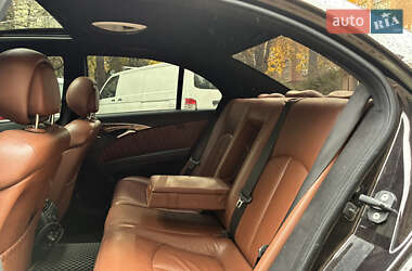 Седан Mercedes-Benz E-Class 2006 в 