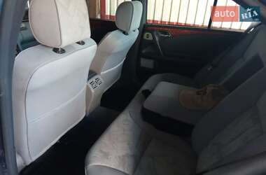 Седан Mercedes-Benz E-Class 1997 в 