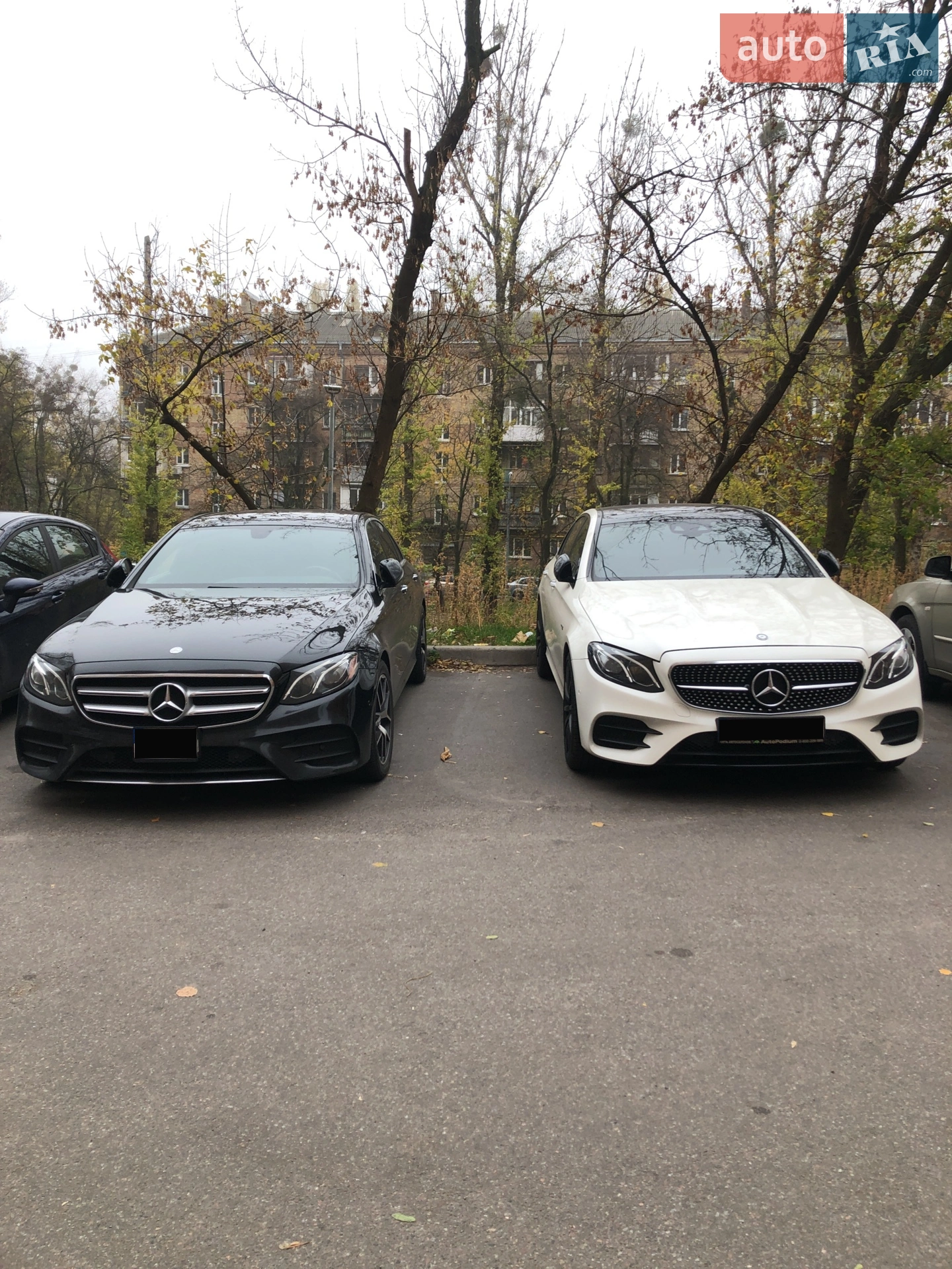 2016 Mercedes-Benz E-klasse - мініатюра 33