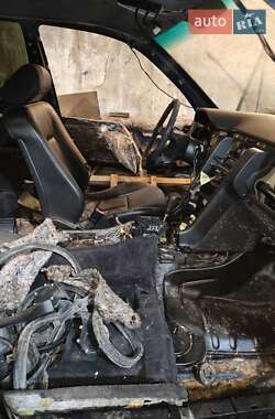 Седан Mercedes-Benz E-Class 1997 в 