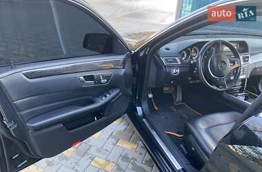 Седан Mercedes-Benz E-Class 2013 в 