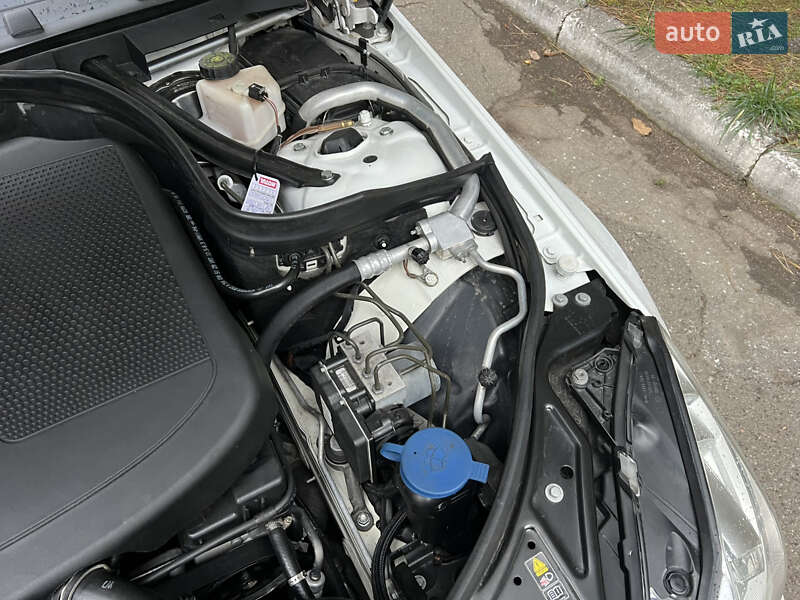 Купе Mercedes-Benz E-Class 2012 в Одесі