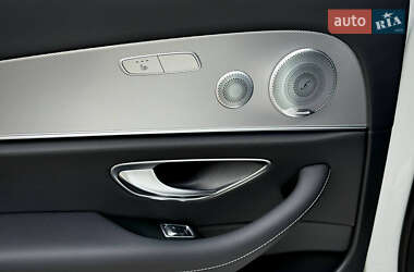 Седан Mercedes-Benz E-Class 2020 в 