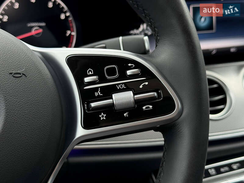 Седан Mercedes-Benz E-Class 2020 в Киеве фото 72 Седан Mercedes-Benz E-Class 2020 в Киеве