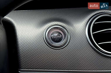 Седан Mercedes-Benz E-Class 2020 в 