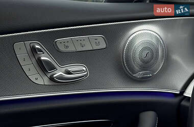 Седан Mercedes-Benz E-Class 2020 в 