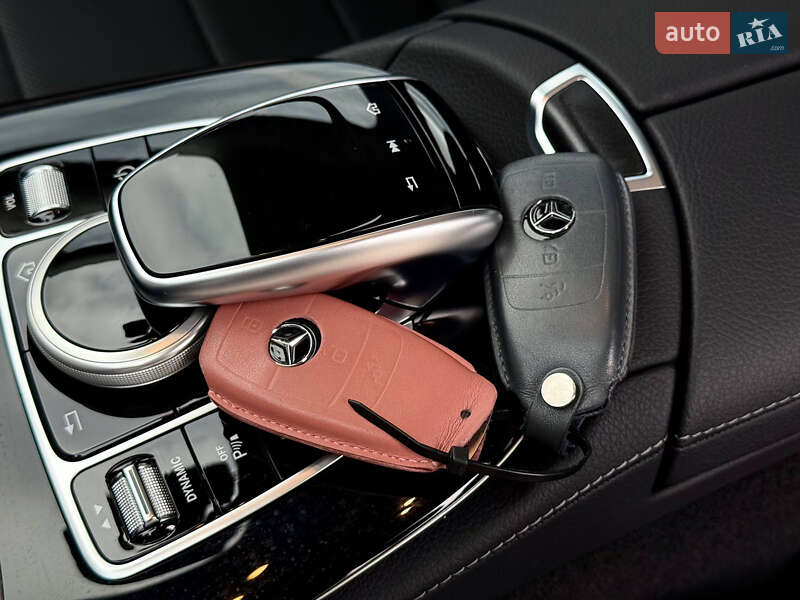 Седан Mercedes-Benz E-Class 2020 в Киеве фото 89 Седан Mercedes-Benz E-Class 2020 в Киеве