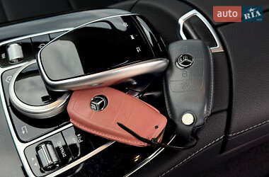 Седан Mercedes-Benz E-Class 2020 в 