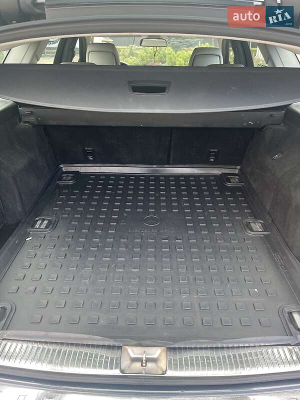 Універсал Mercedes-Benz E-Class 2011 в Дрогобичі