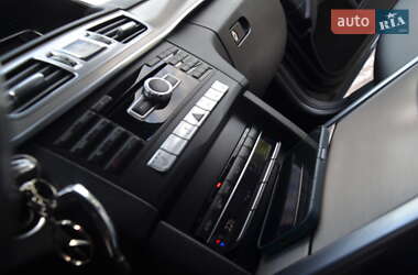 Седан Mercedes-Benz E-Class 2013 в 