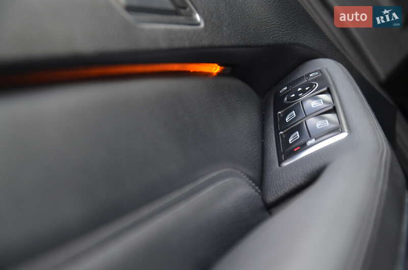 Седан Mercedes-Benz E-Class 2013 в Трускавце фото 44 Седан Mercedes-Benz E-Class 2013 в Трускавце