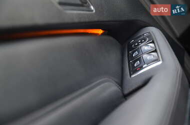 Седан Mercedes-Benz E-Class 2013 в 