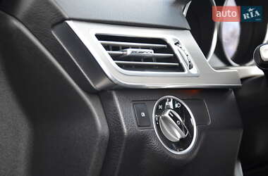 Седан Mercedes-Benz E-Class 2013 в 
