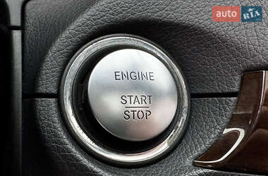Купе Mercedes-Benz E-Class 2013 в 