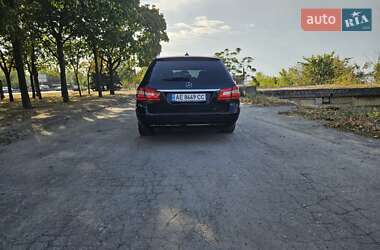 Универсал Mercedes-Benz E-Class 2011 в 