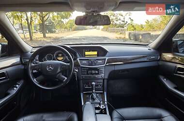 Универсал Mercedes-Benz E-Class 2011 в 