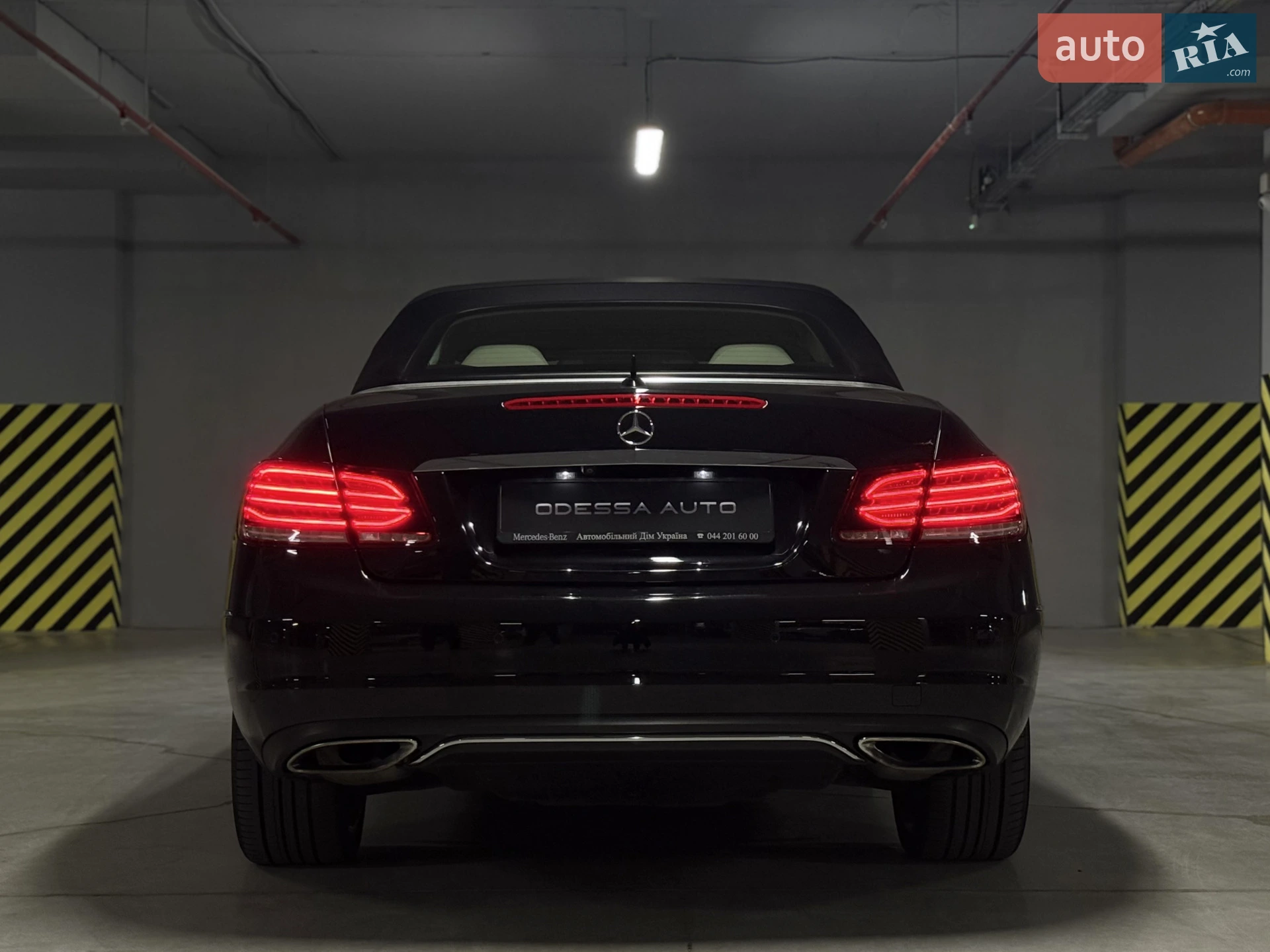 2014 Mercedes-Benz E-klasse - мініатюра 15