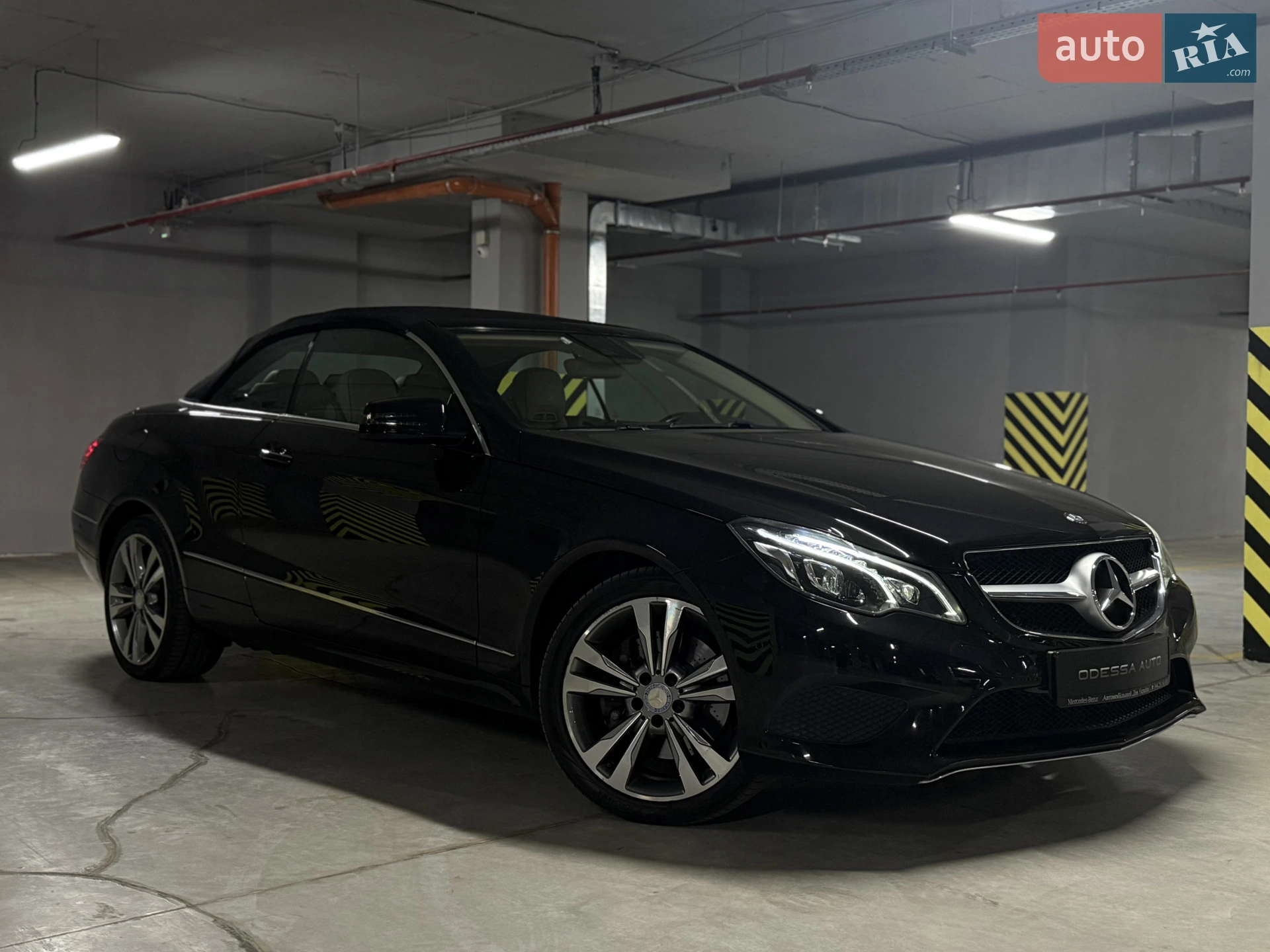 2014 Mercedes-Benz E-klasse - мініатюра 12