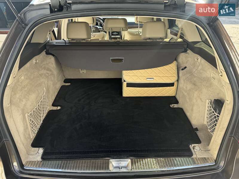 Универсал Mercedes-Benz E-Class 2013 в Львове фото 12 Универсал Mercedes-Benz E-Class 2013 в Львове