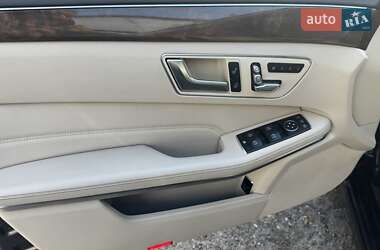 Універсал Mercedes-Benz E-Class 2013 в 