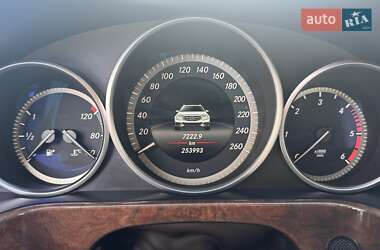 Універсал Mercedes-Benz E-Class 2013 в 