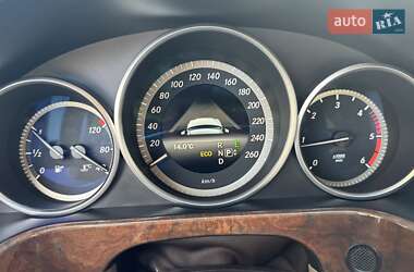 Універсал Mercedes-Benz E-Class 2013 в 