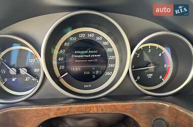 Універсал Mercedes-Benz E-Class 2013 в 