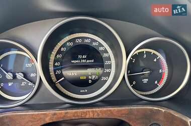 Універсал Mercedes-Benz E-Class 2013 в 