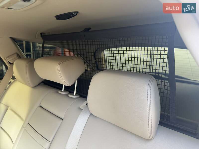 Универсал Mercedes-Benz E-Class 2013 в Львове фото 50 Универсал Mercedes-Benz E-Class 2013 в Львове