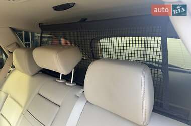 Універсал Mercedes-Benz E-Class 2013 в 