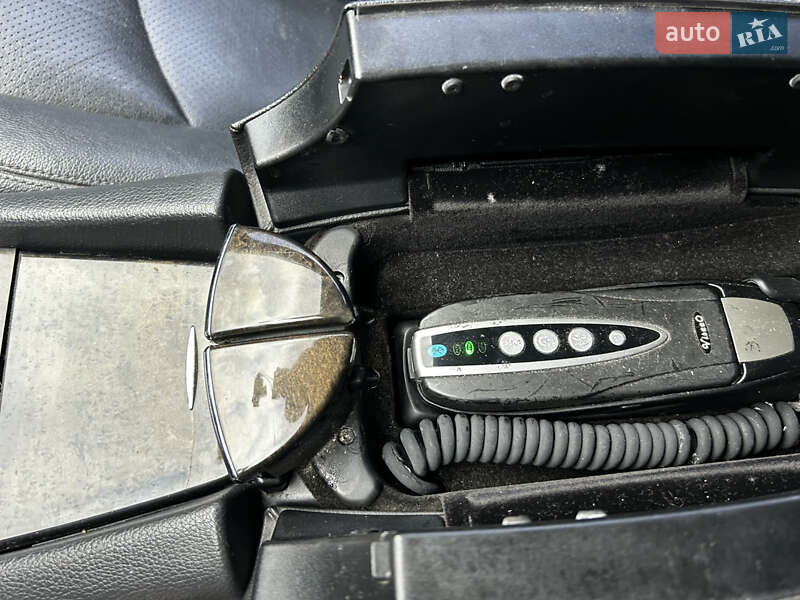 Универсал Mercedes-Benz E-Class 2003 в Тернополе фото 22 Универсал Mercedes-Benz E-Class 2003 в Тернополе
