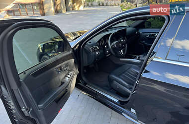 Седан Mercedes-Benz E-Class 2014 в 