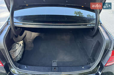 Седан Mercedes-Benz E-Class 2014 в 