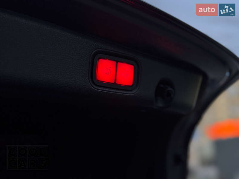 Седан Mercedes-Benz E-Class 2018 в Одессе