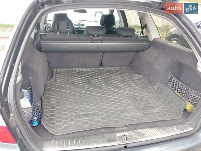Универсал Mercedes-Benz E-Class 2005 в Ирпене фото 10 Универсал Mercedes-Benz E-Class 2005 в Ирпене