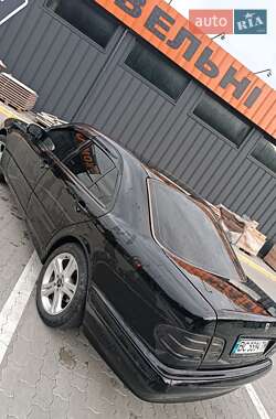 Седан Mercedes-Benz E-Class 2001 в  фото 3 Седан Mercedes-Benz E-Class 2001 в
