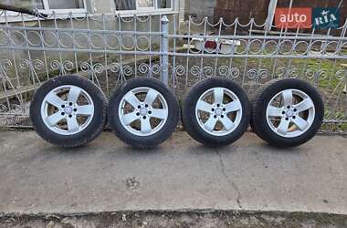 Седан Mercedes-Benz E-Class 2003 в 
